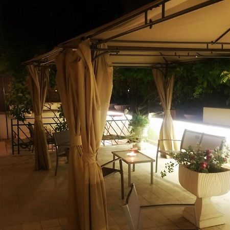Garden House - Luxury Guest House - Overnight Stay Only Rome Exterior photo