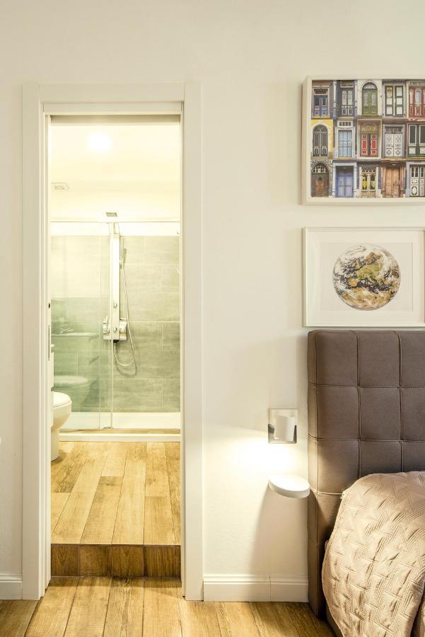 Garden House - Luxury Guest House - Overnight Stay Only Rome Exterior photo