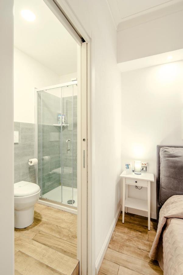 Garden House - Luxury Guest House - Overnight Stay Only Rome Exterior photo