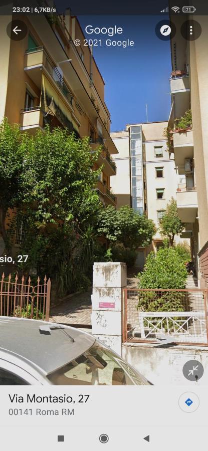 Garden House - Luxury Guest House - Overnight Stay Only Rome Exterior photo