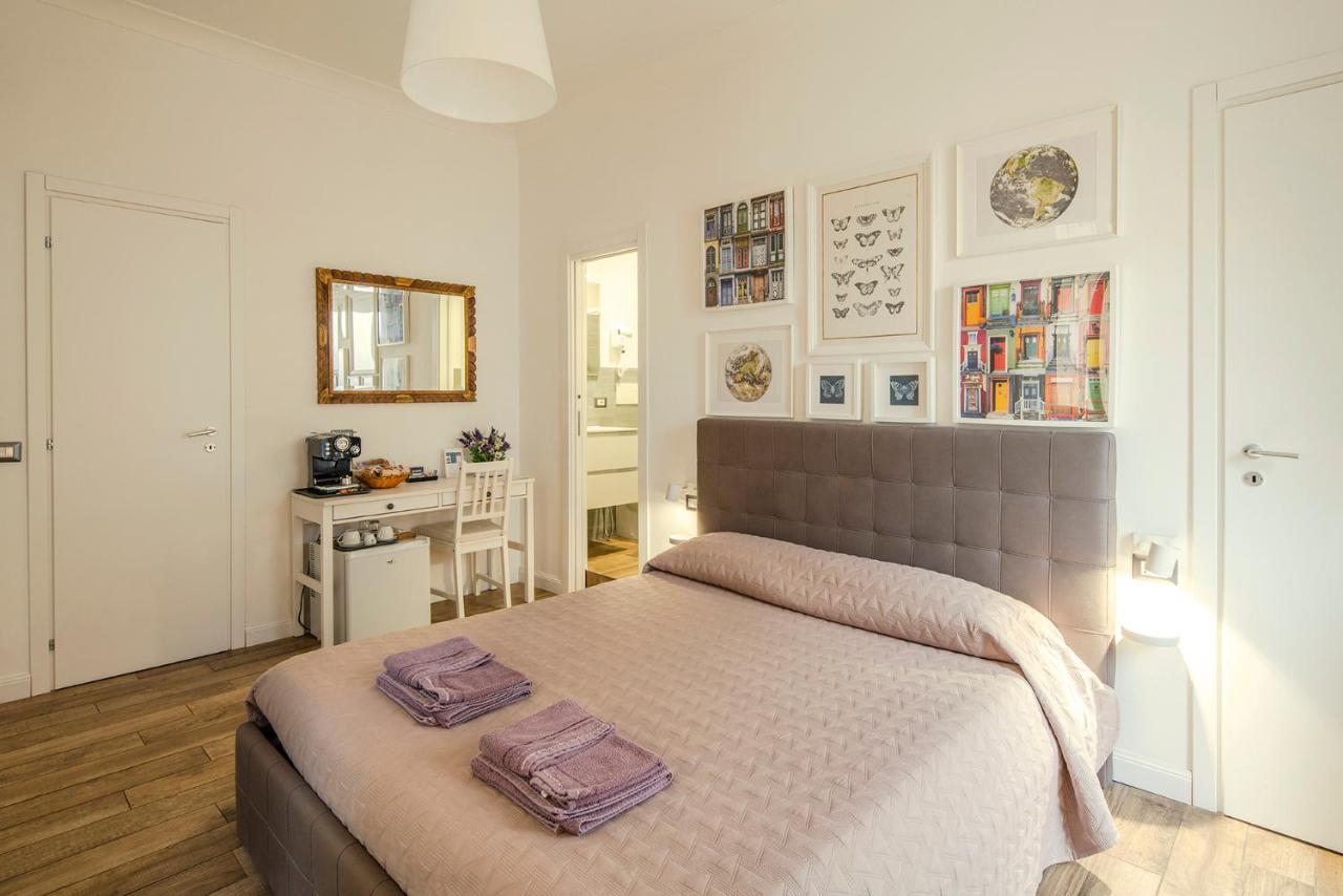 Garden House - Luxury Guest House - Overnight Stay Only Rome Exterior photo