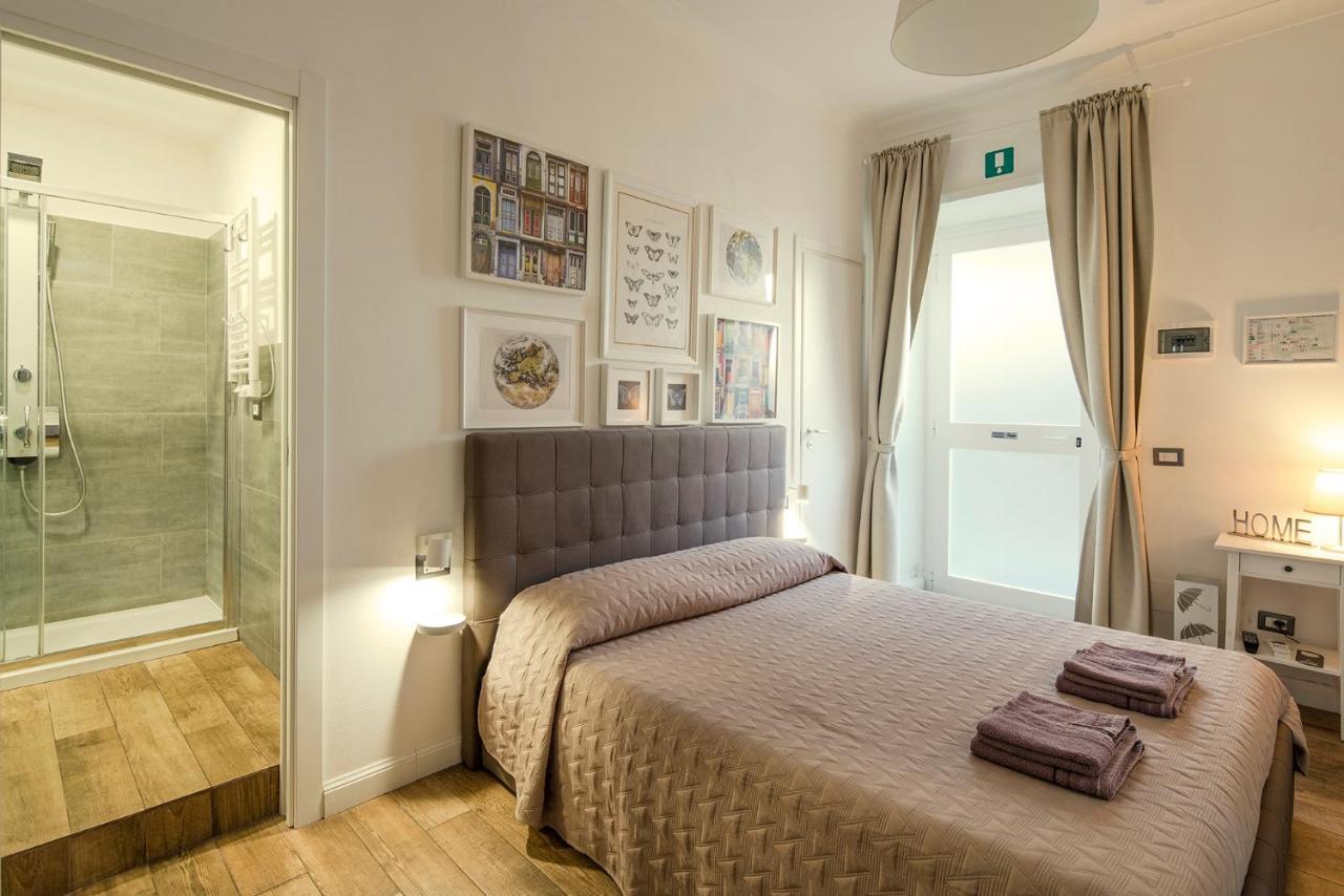Garden House - Luxury Guest House - Overnight Stay Only Rome Exterior photo