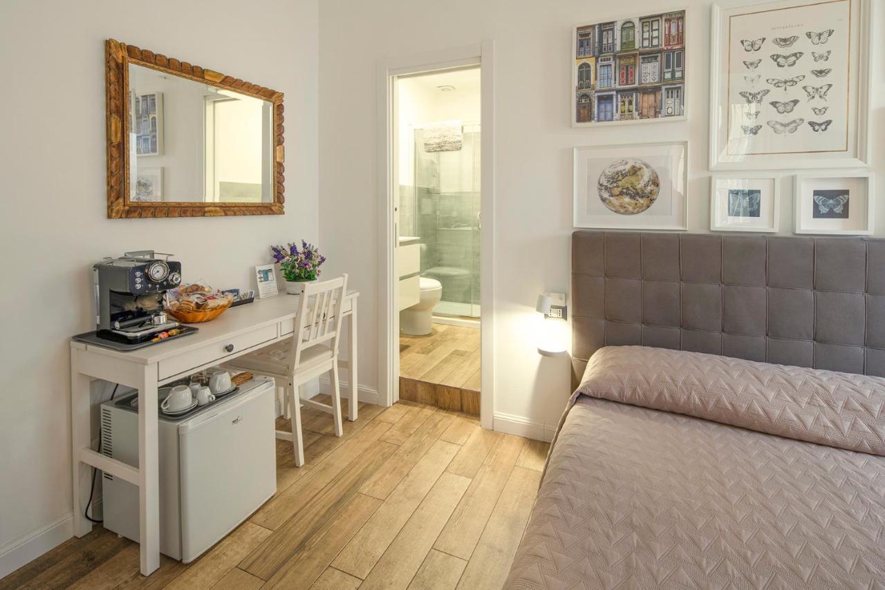 Garden House - Luxury Guest House - Overnight Stay Only Rome Exterior photo