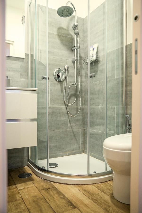 Garden House - Luxury Guest House - Overnight Stay Only Rome Exterior photo