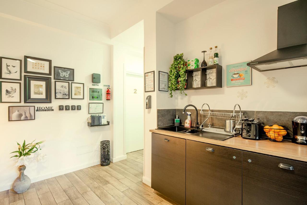 Garden House - Luxury Guest House - Overnight Stay Only Rome Exterior photo
