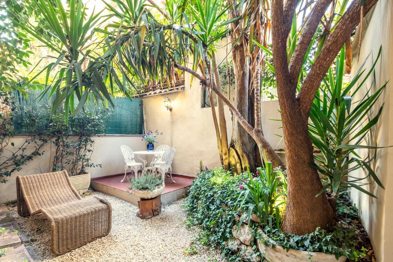 Garden House - Luxury Guest House - Overnight Stay Only Rome Exterior photo