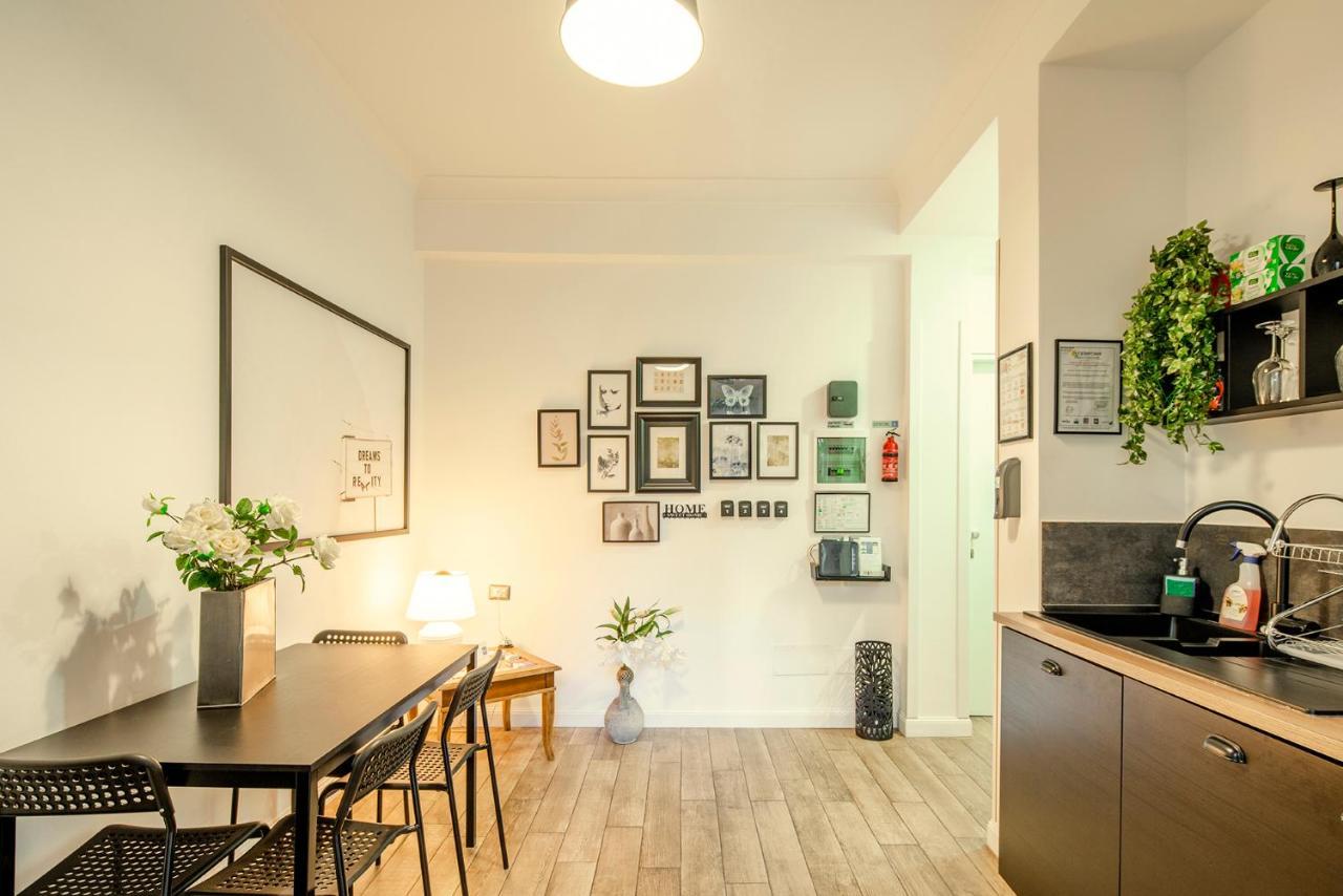 Garden House - Luxury Guest House - Overnight Stay Only Rome Exterior photo