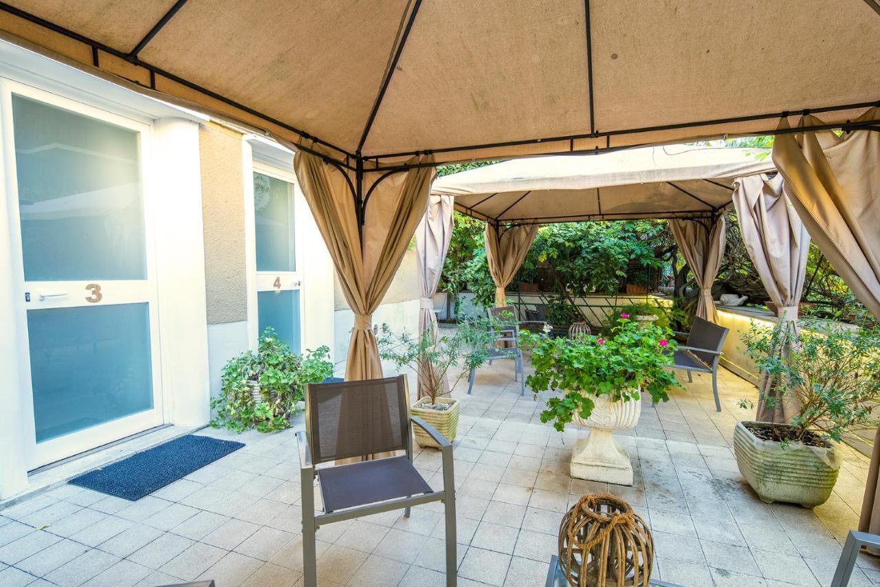 Garden House - Luxury Guest House - Overnight Stay Only Rome Exterior photo