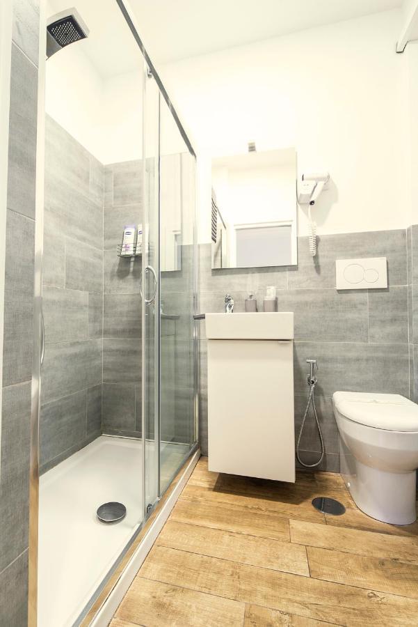 Garden House - Luxury Guest House - Overnight Stay Only Rome Exterior photo