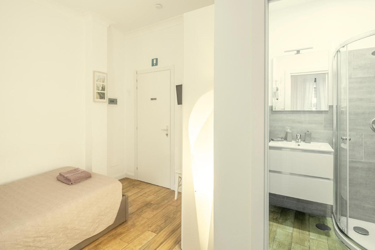 Garden House - Luxury Guest House - Overnight Stay Only Rome Exterior photo