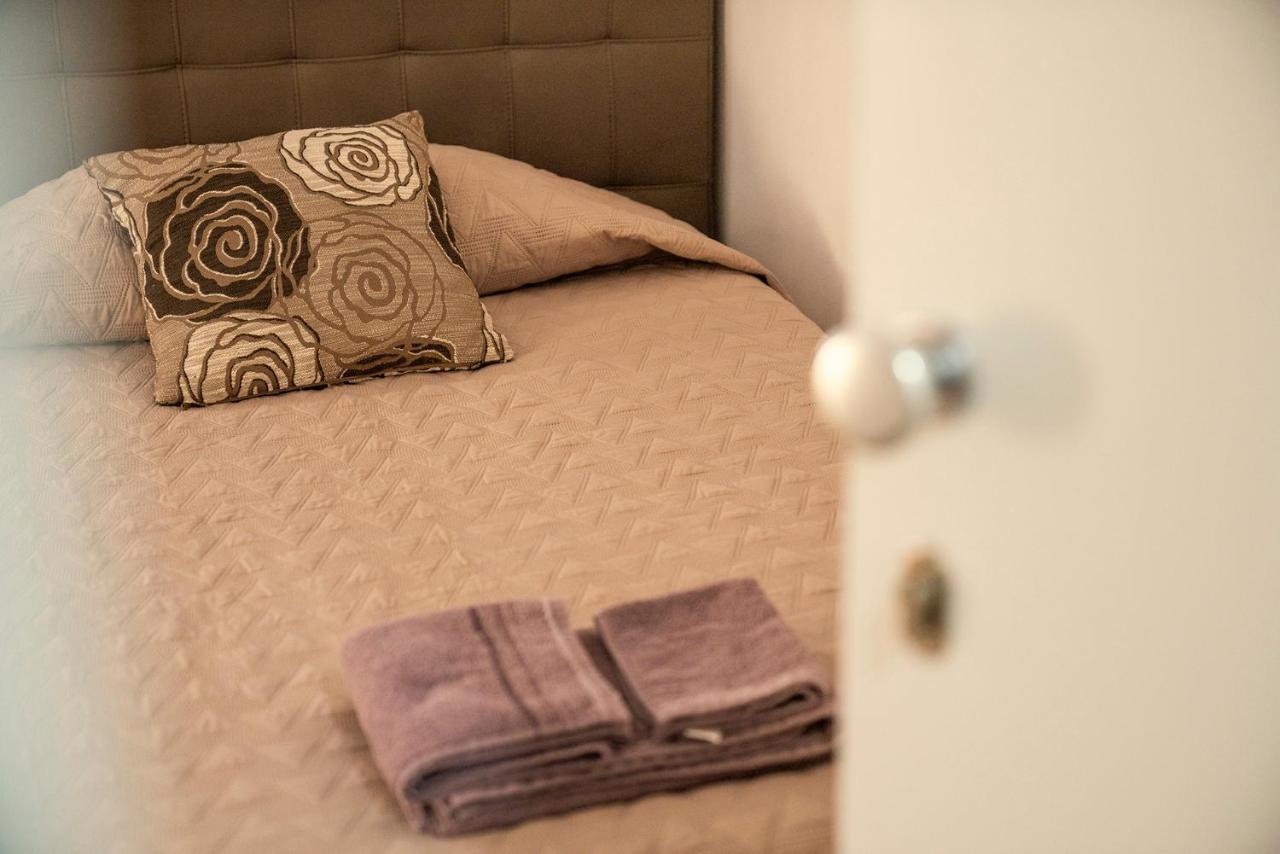 Garden House - Luxury Guest House - Overnight Stay Only Rome Exterior photo