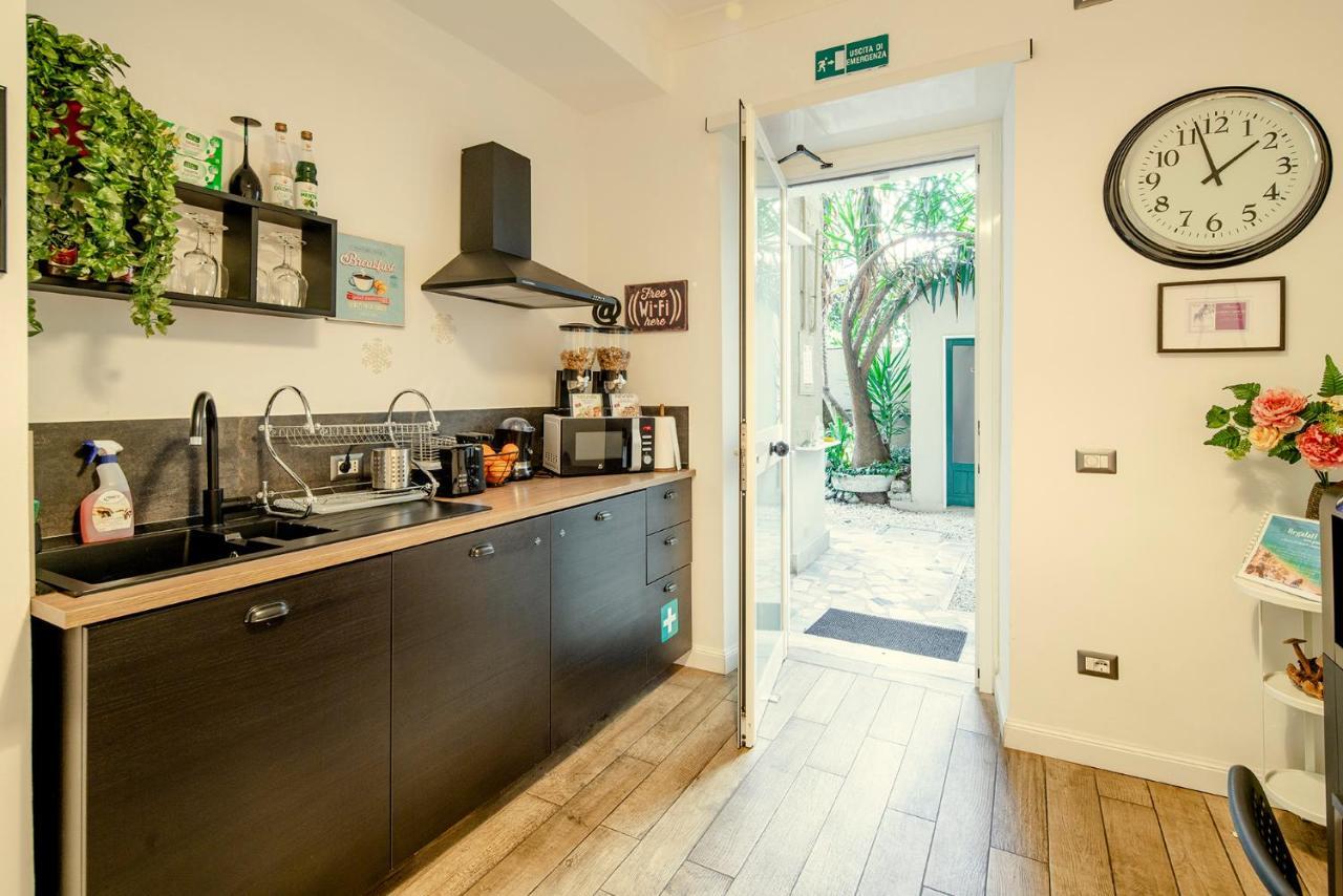 Garden House - Luxury Guest House - Overnight Stay Only Rome Exterior photo