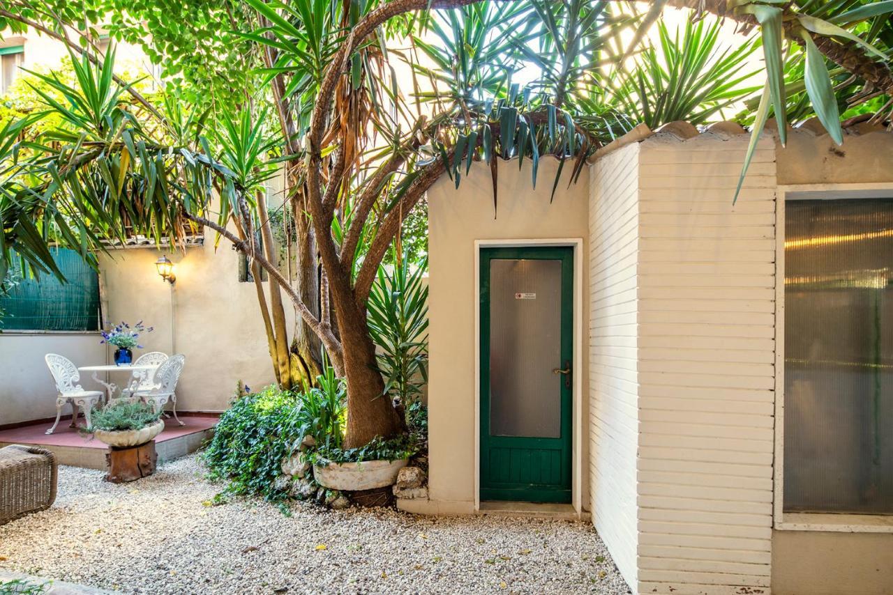 Garden House - Luxury Guest House - Overnight Stay Only Rome Exterior photo