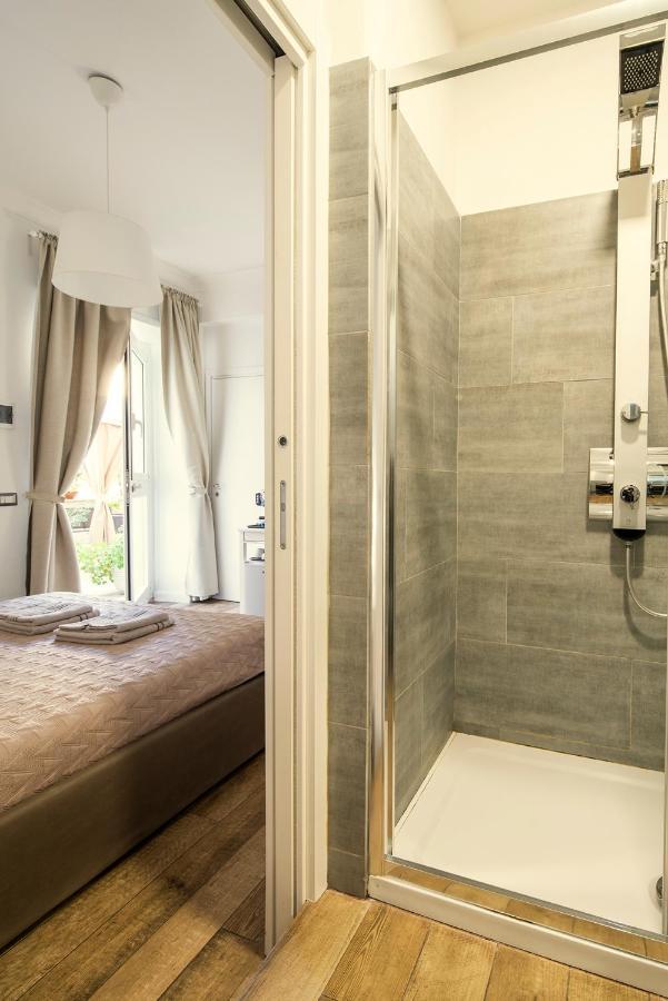 Garden House - Luxury Guest House - Overnight Stay Only Rome Exterior photo