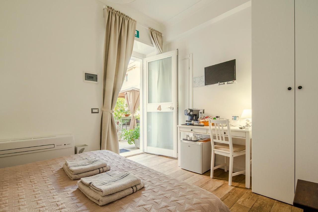 Garden House - Luxury Guest House - Overnight Stay Only Rome Exterior photo