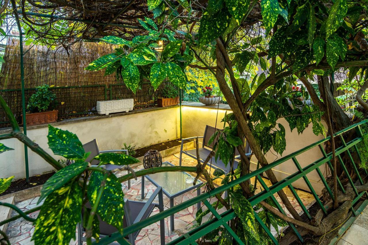 Garden House - Luxury Guest House - Overnight Stay Only Rome Exterior photo
