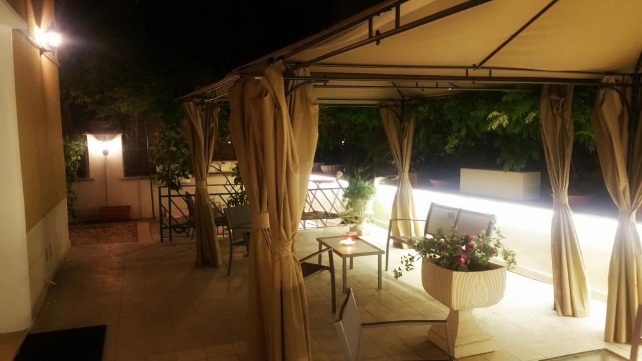 Garden House - Luxury Guest House - Overnight Stay Only Rome Exterior photo